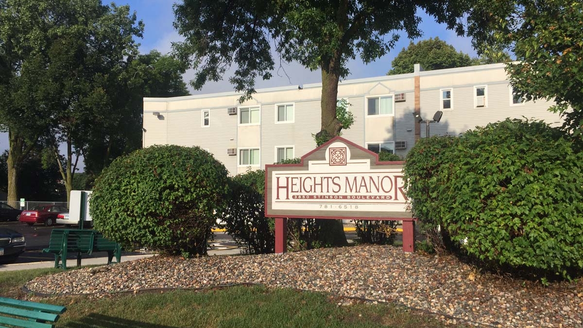 Affordable Housing in Columbia Heights, MN Nationwide