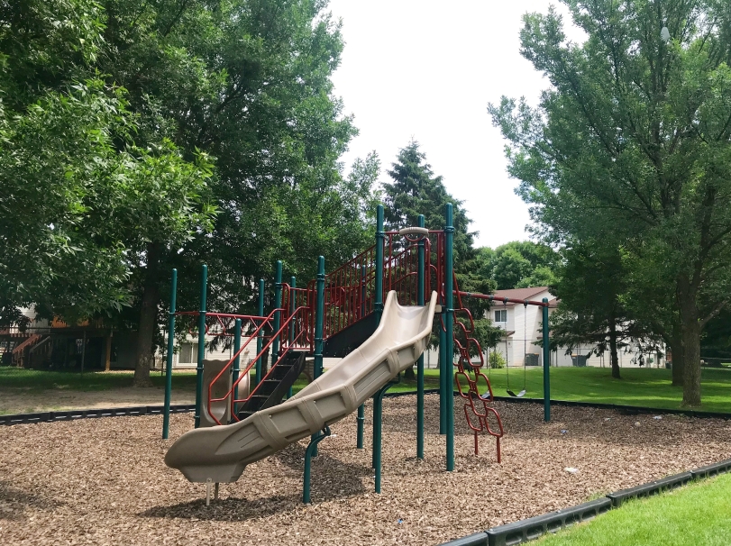 Arlington Playground