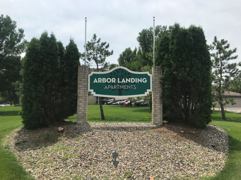 Arbor Landing