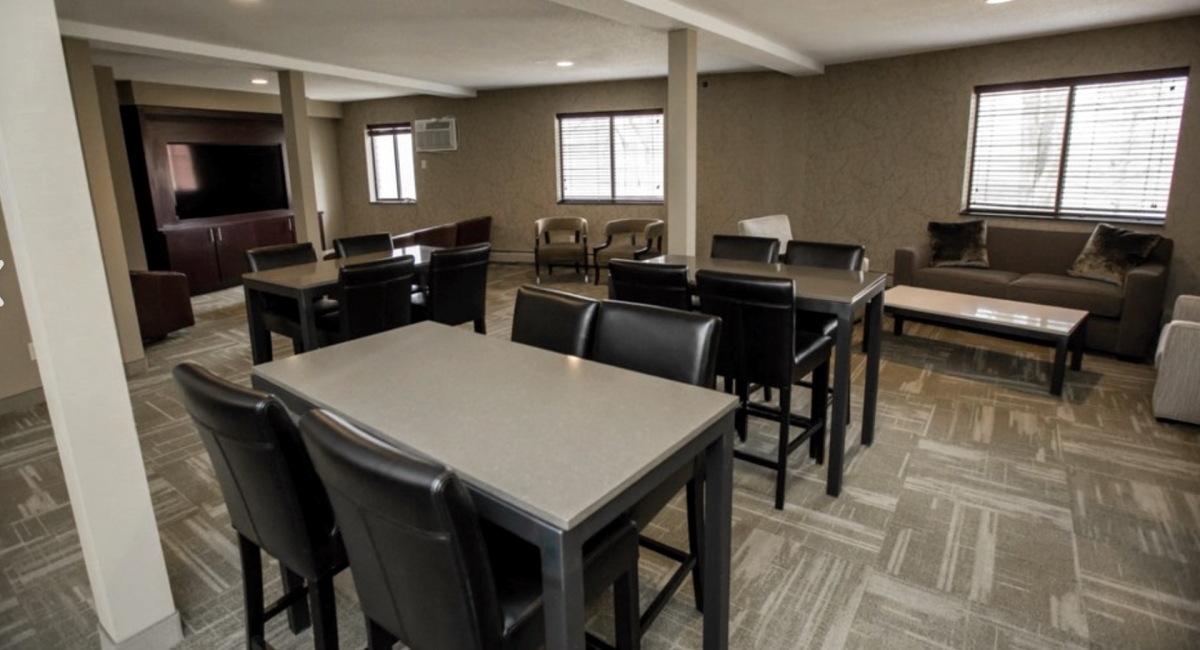 Brier Creek Apartments Nationwide Housing