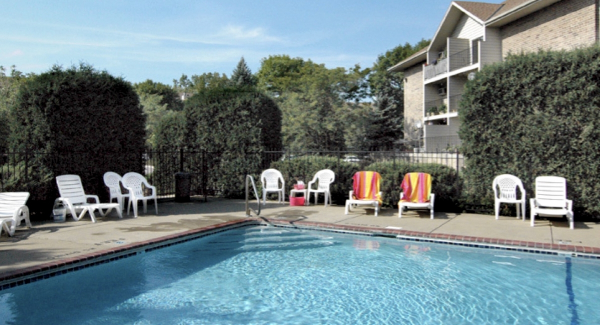 Brier Creek Apartments Nationwide Housing