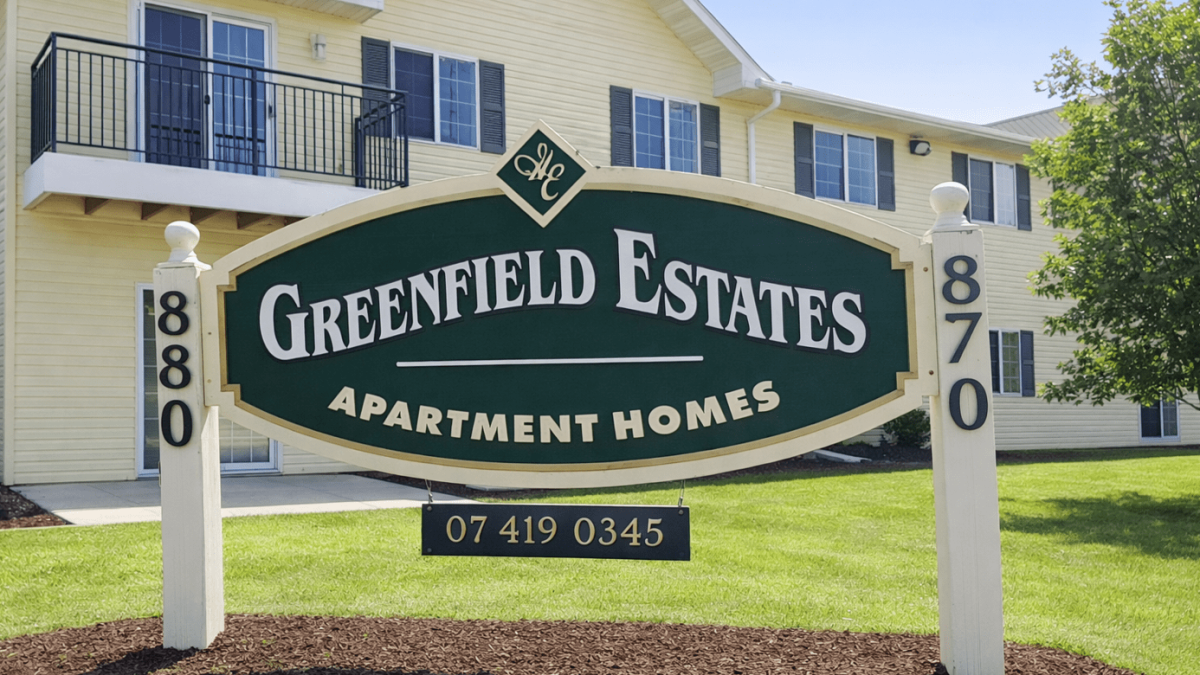 Greenfield