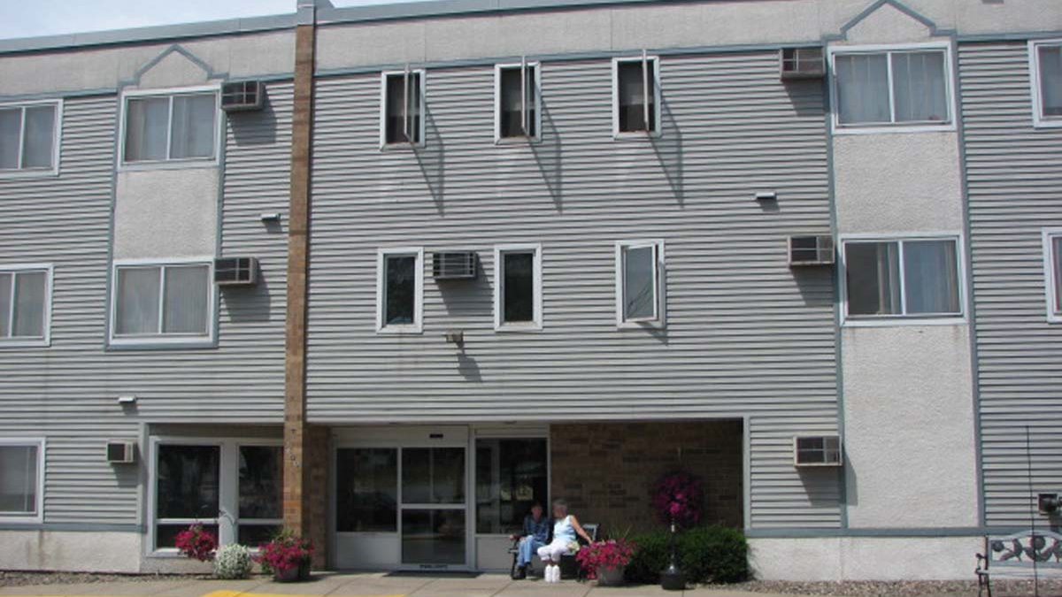 Affordable Housing in Columbia Heights, MN Nationwide