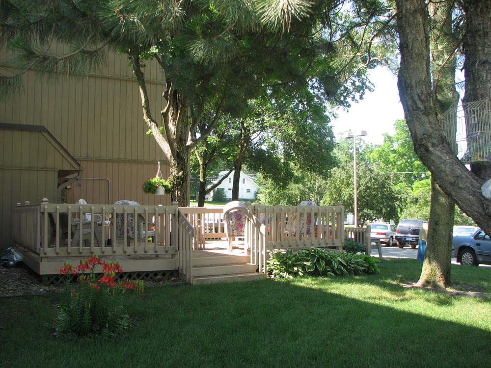 Affordable Senior Housing in Spring Valley, MN Nationwide