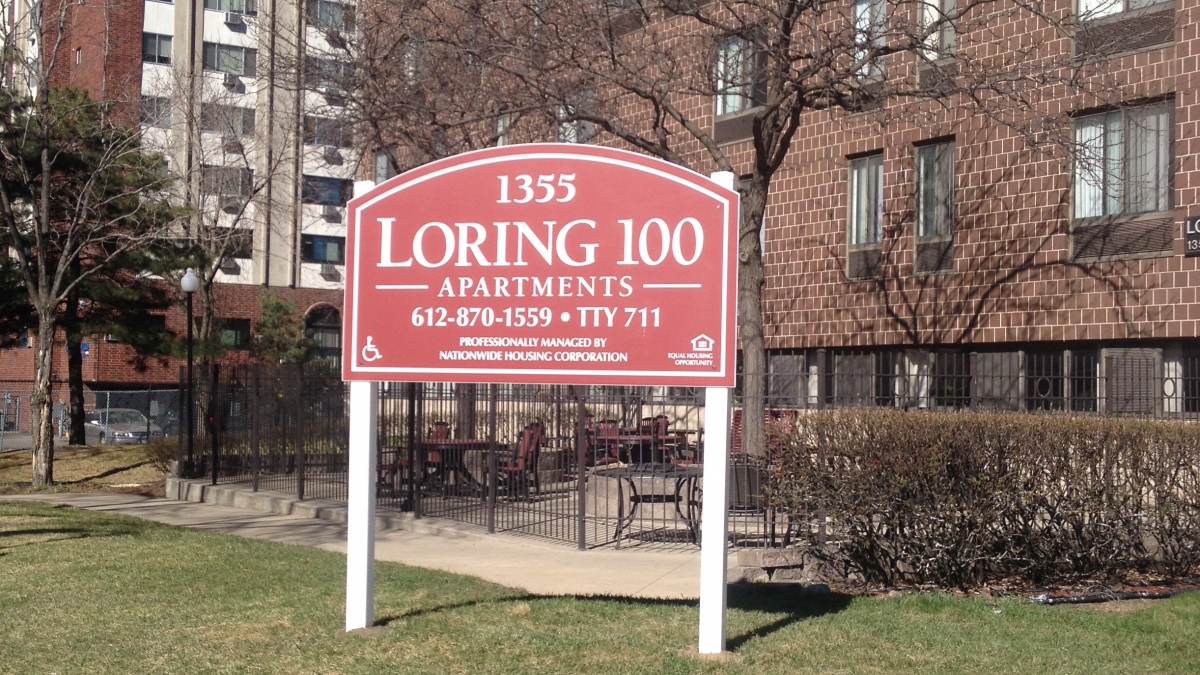 Loring 1