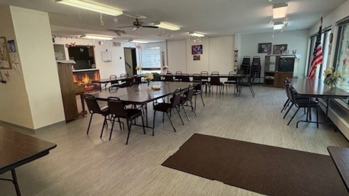 Mb Dinning Area