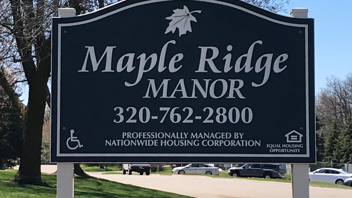 Maple Ridge 1