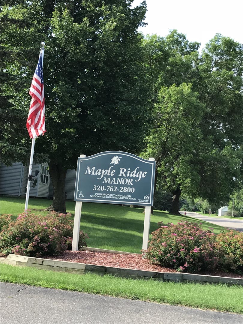 Maple Ridge 4
