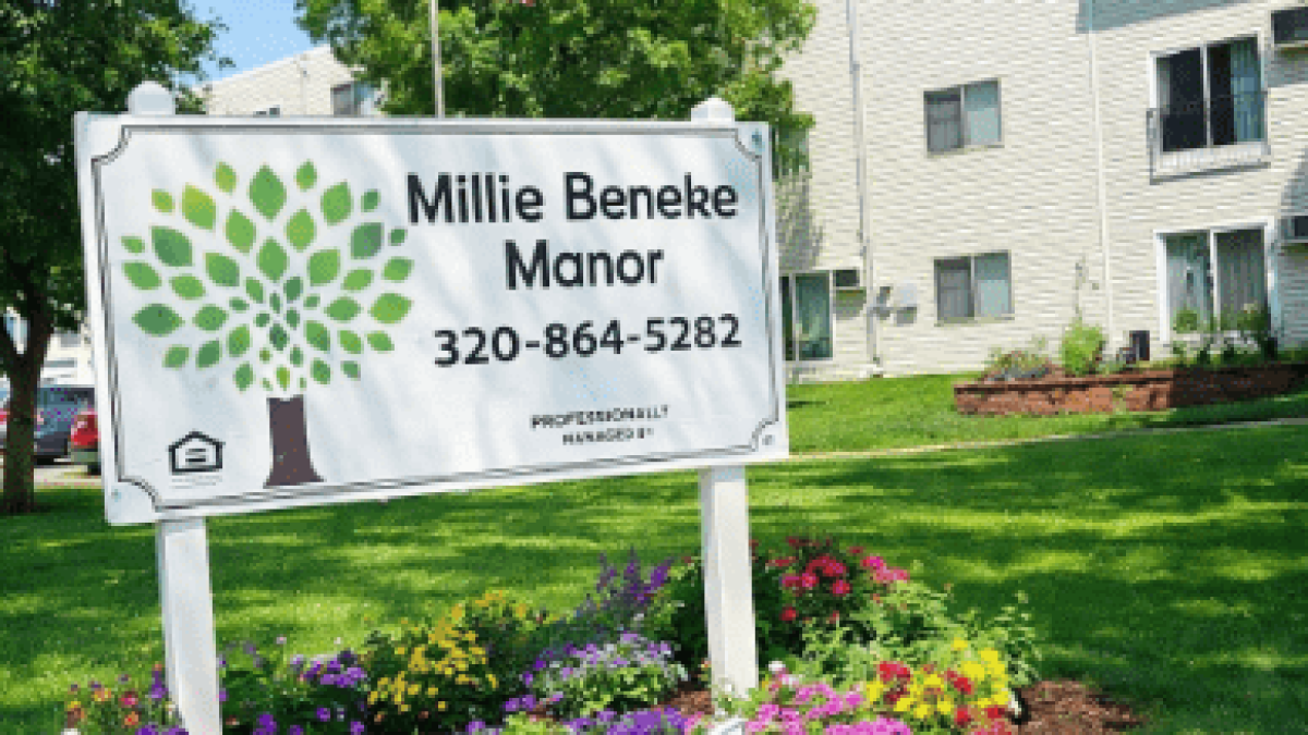 Millie Benneke