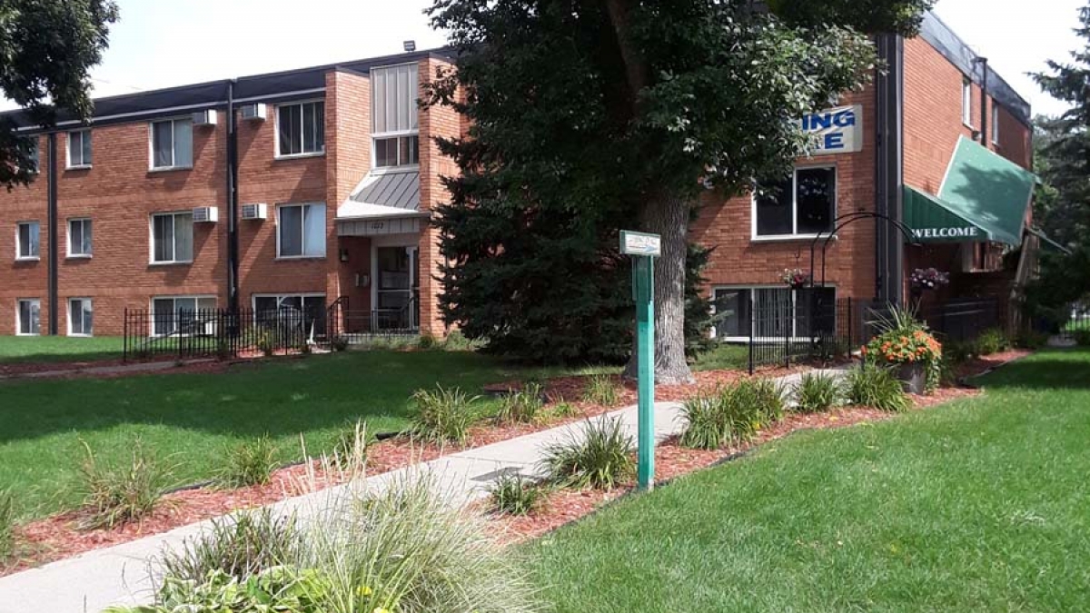 Affordable Housing in Oakdale, MN Nationwide Housing