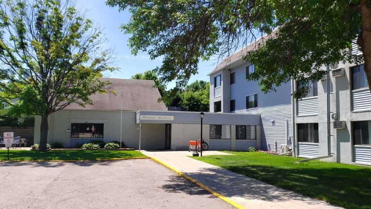 Affordable Senior Housing in Appleton, MN Nationwide Housing