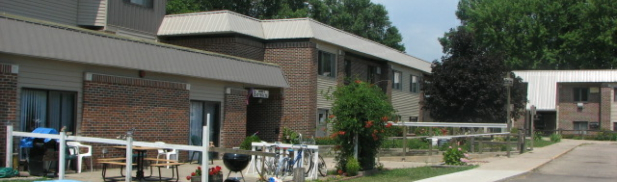 Affordable Senior Housing In Slayton Mn Nationwide Housing