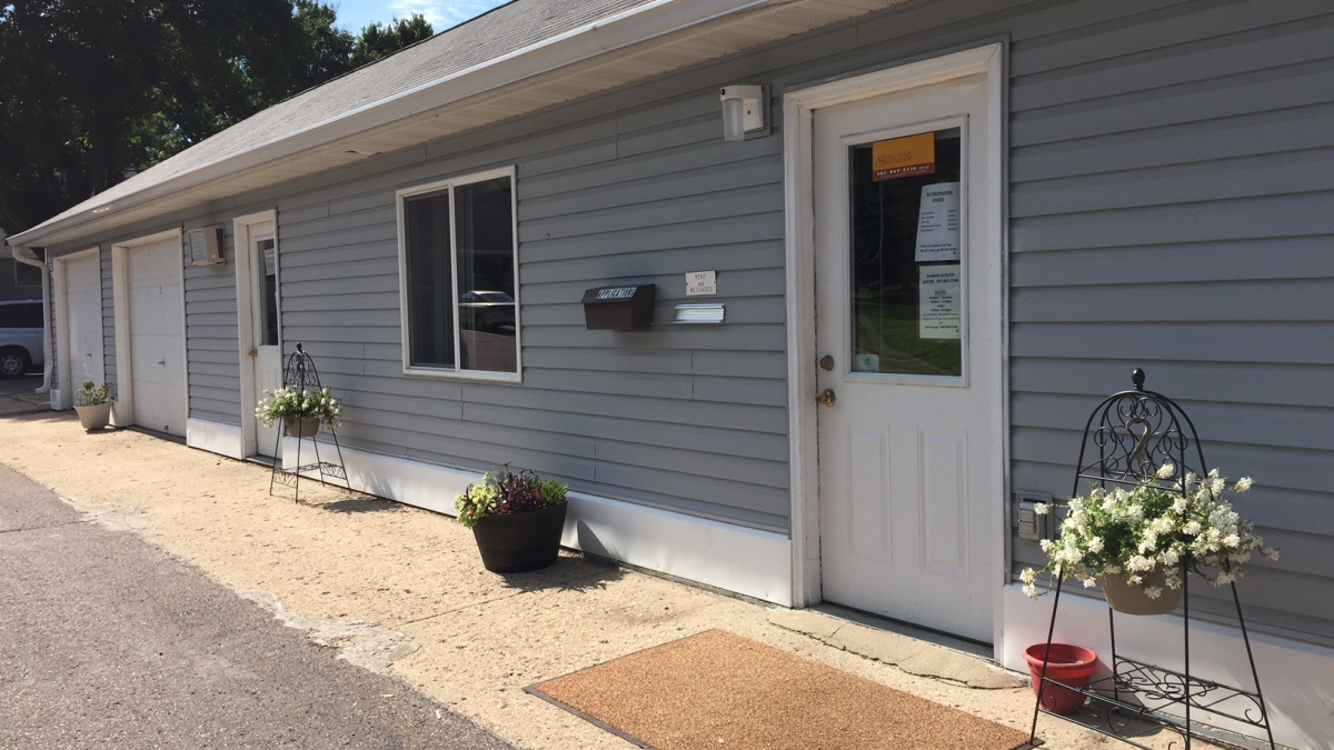 Affordable Family Housing in Jackson, MN Nationwide Housing