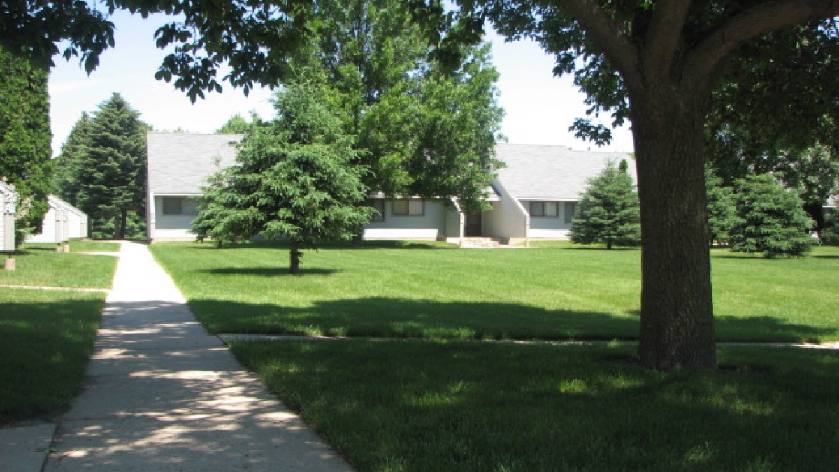 Affordable Family Housing in Jackson, MN Nationwide Housing