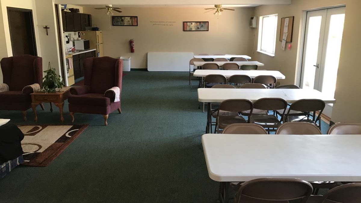 Affordable Senior Housing in Caledonia, MN Nationwide Housing