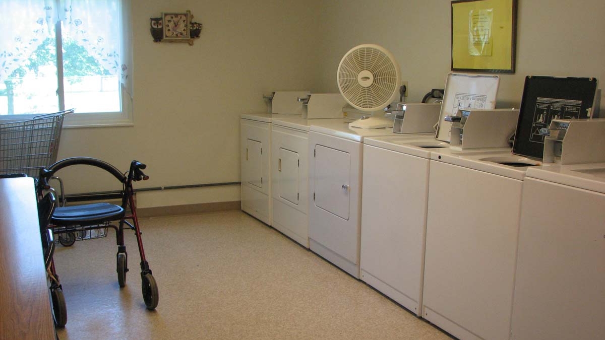 Affordable Senior Housing in Caledonia, MN Nationwide Housing