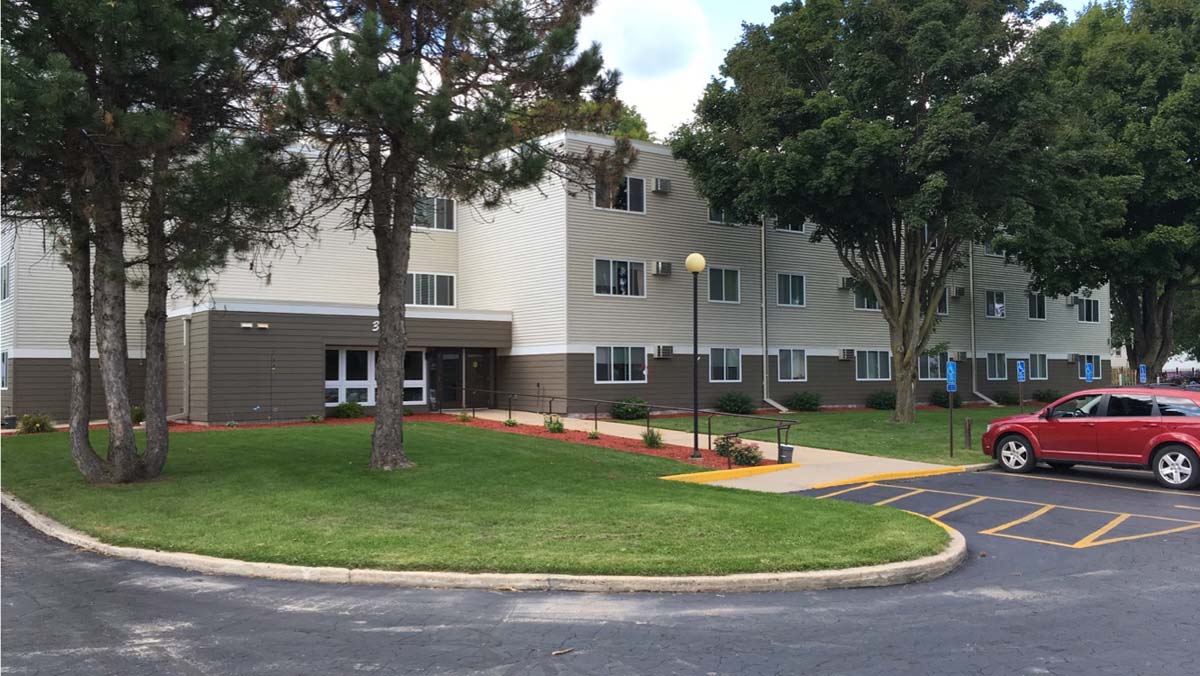 Affordable Senior Housing in Caledonia, MN Nationwide Housing