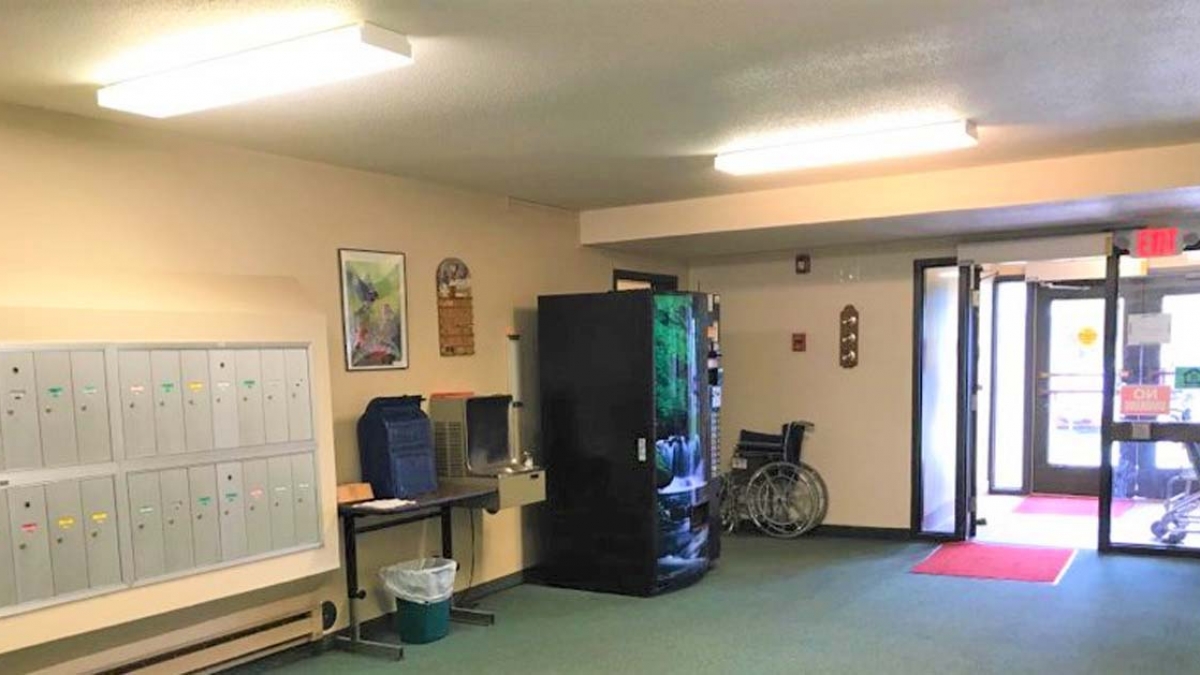 Affordable Senior Housing in Caledonia, MN Nationwide Housing