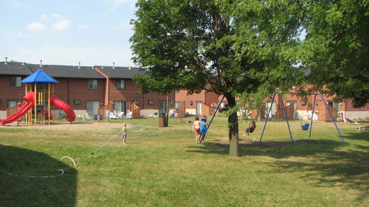 Affordable Family Housing in Fairmont, MN Nationwide Housing