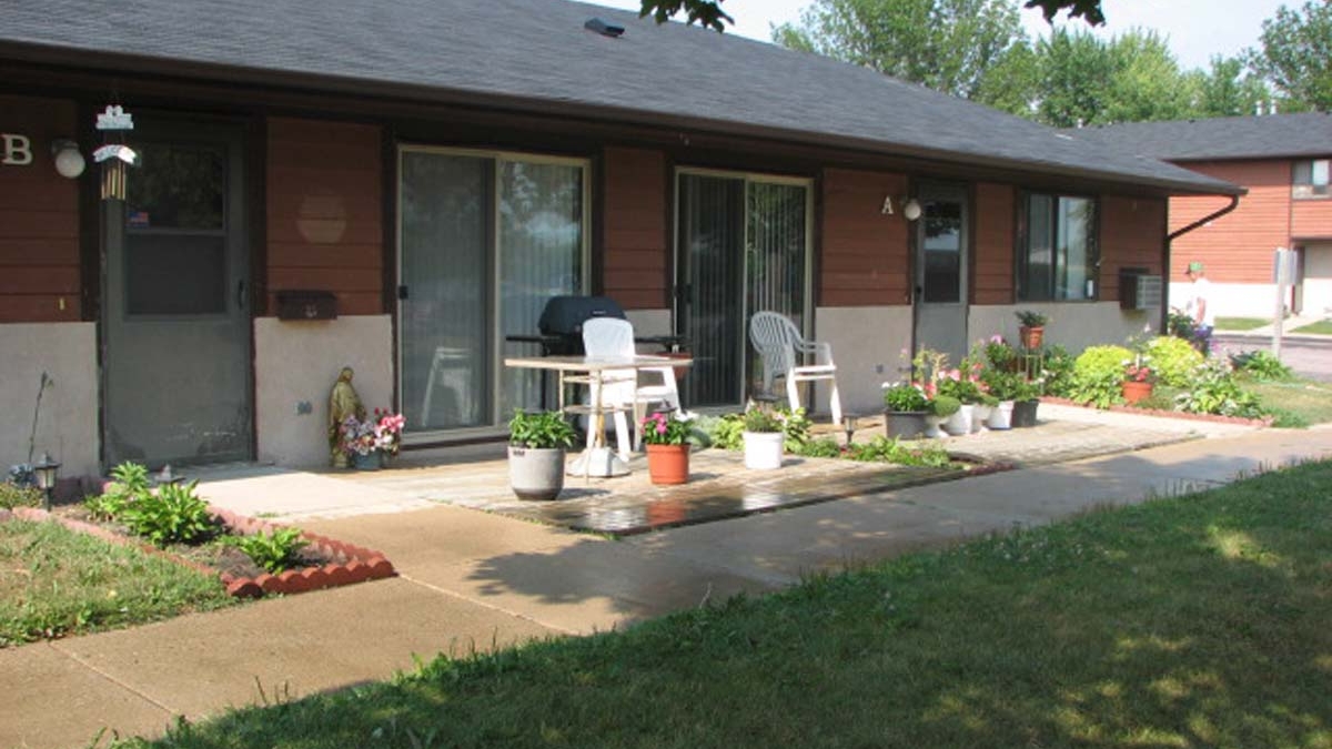 Affordable Family Housing in Fairmont, MN Nationwide Housing