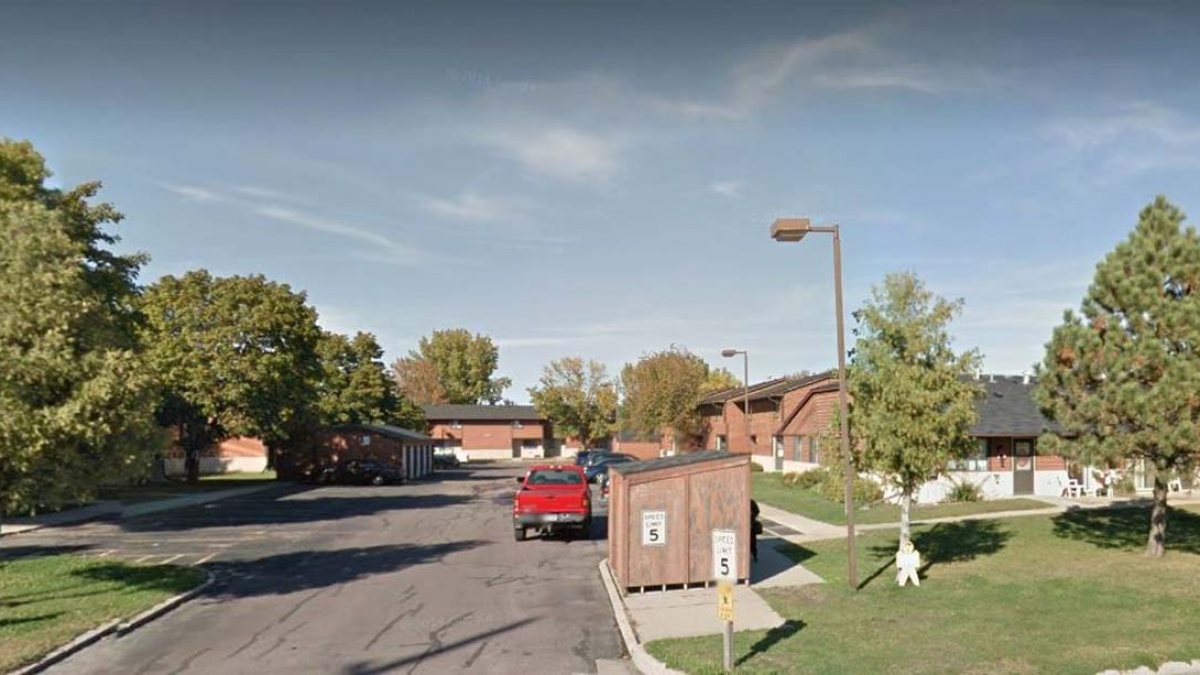 Affordable Family Housing in Fairmont, MN Nationwide Housing