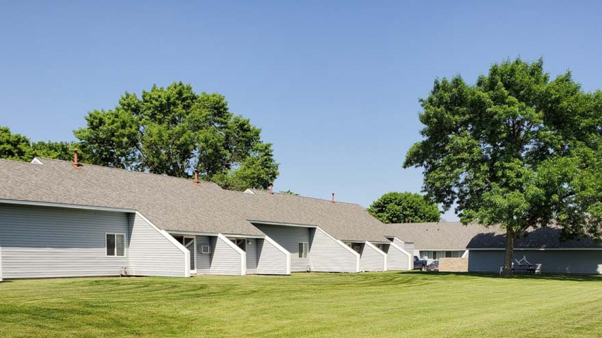 Affordable Family Housing in Montevideo, MN Nationwide Housing