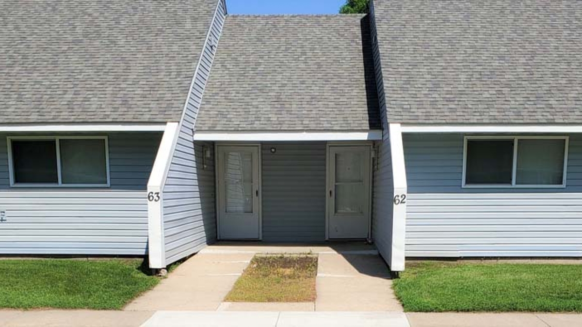 Affordable Family Housing in Montevideo, MN Nationwide Housing