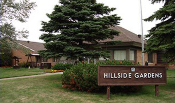 Hillside Gardens Preview