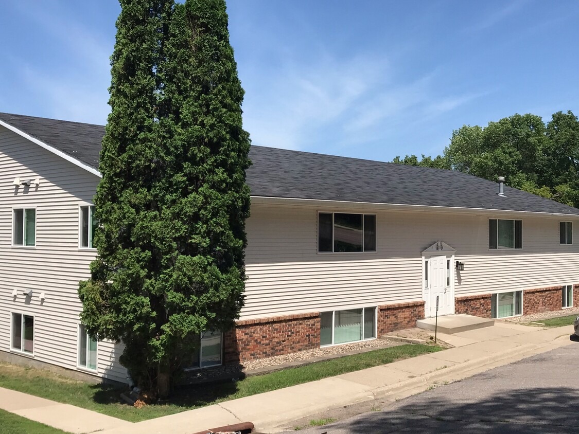 Huntington Hills Apartments Townhomes Mankato Mn 2br Apartment On Stadium Road