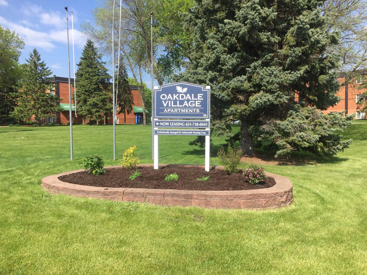 Affordable Senior Housing in Oakdale, MN Nationwide Housing