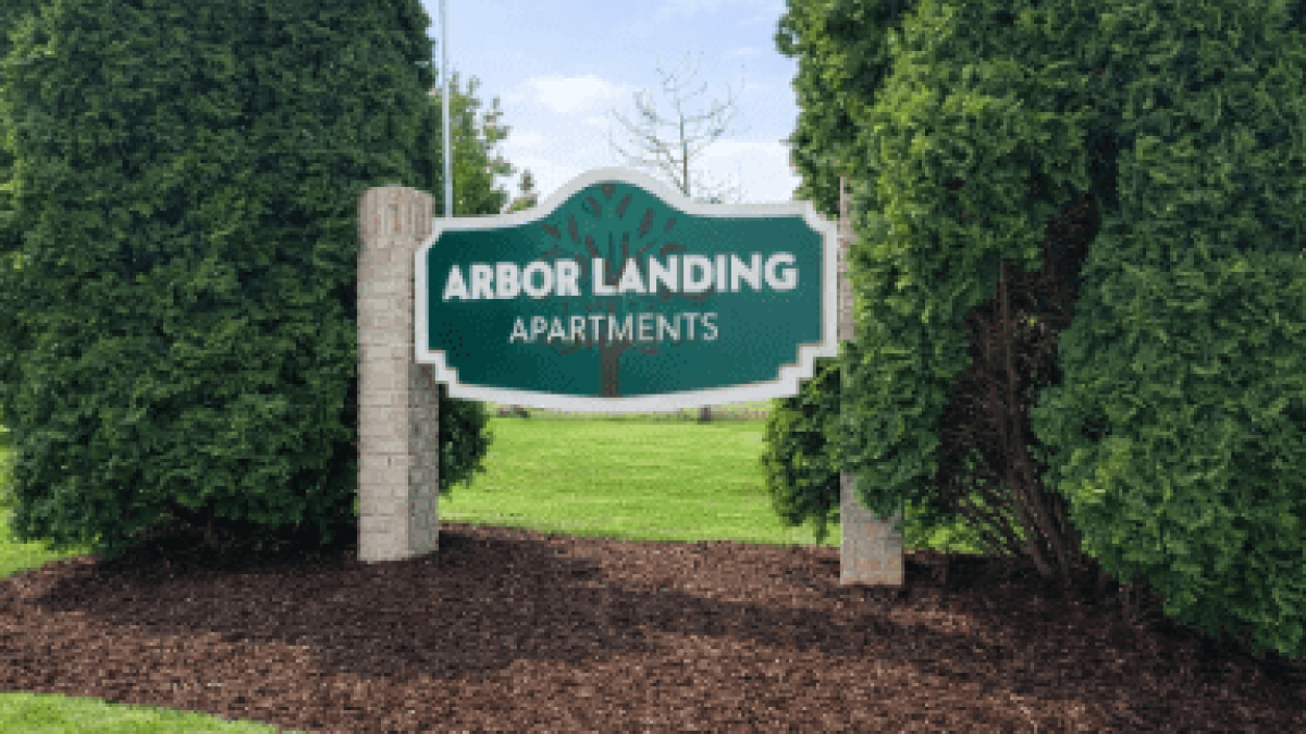 Arbor Landing