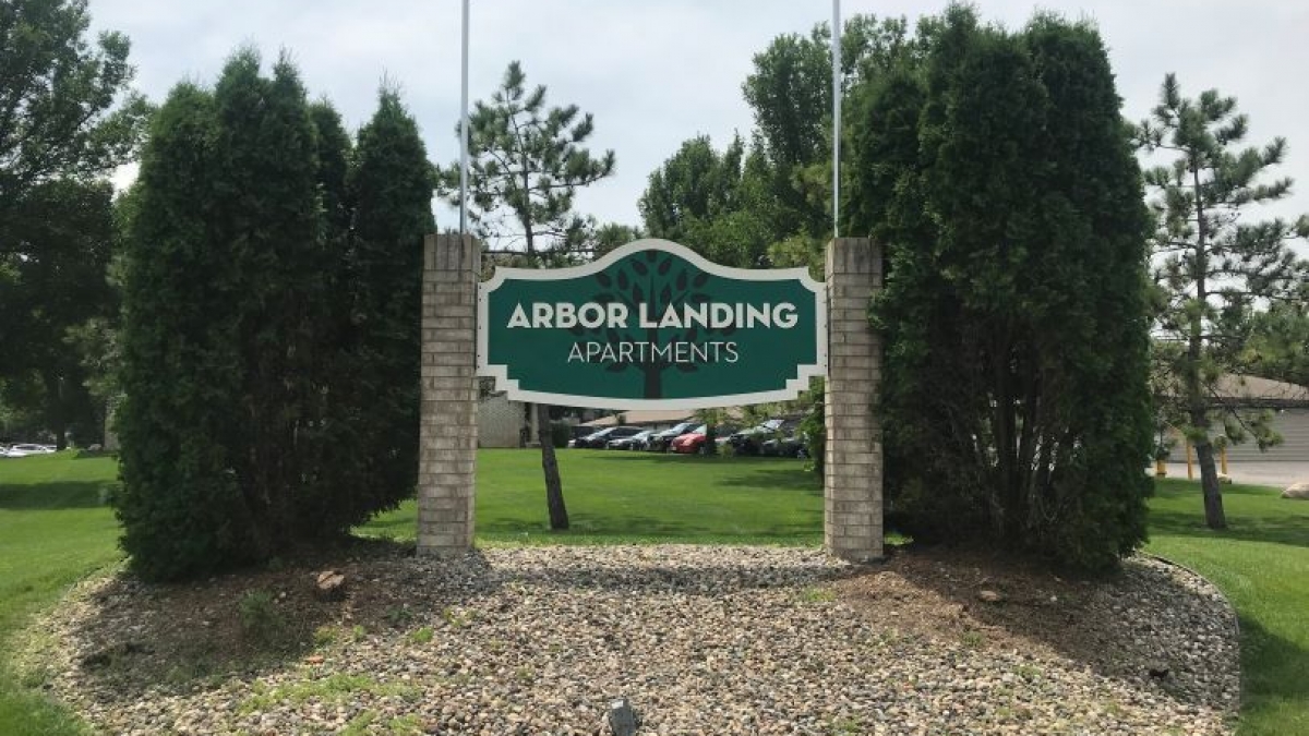 Arbor Landing