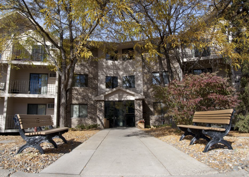 Brier Creek Apartments Nationwide Housing