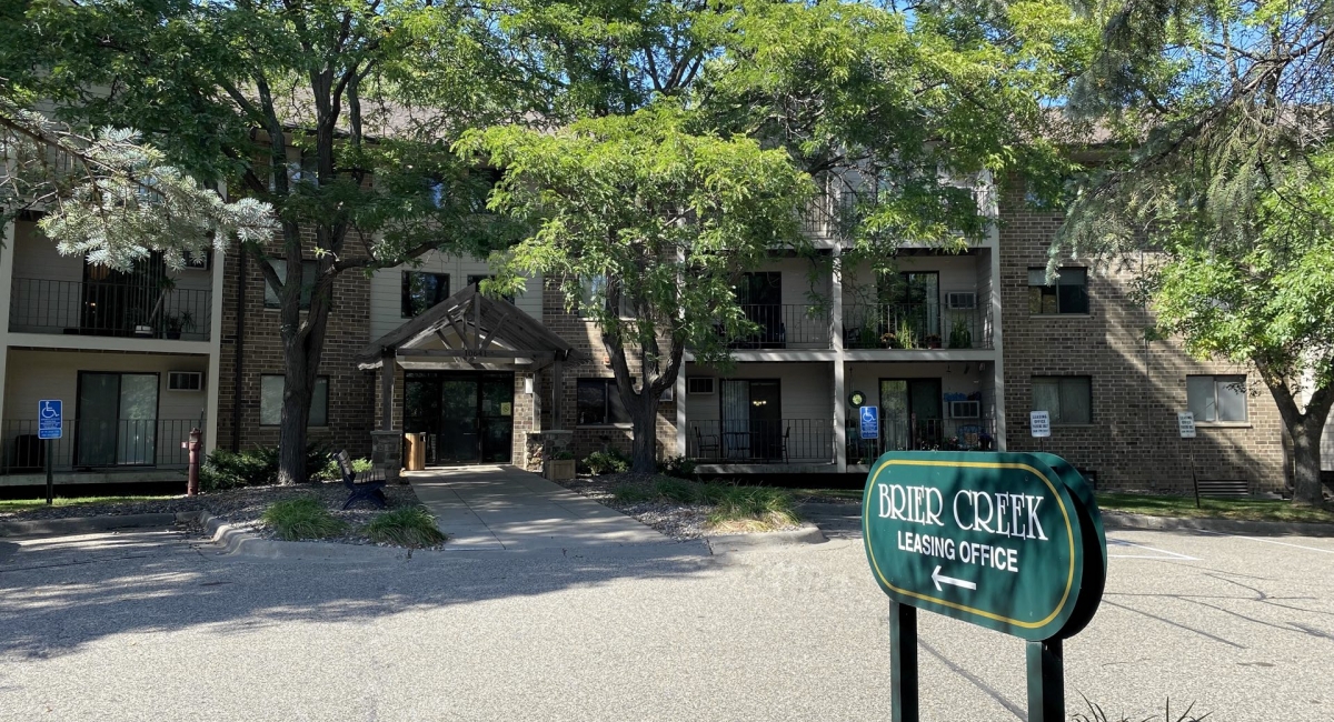 Brier Creek Apartments Nationwide Housing