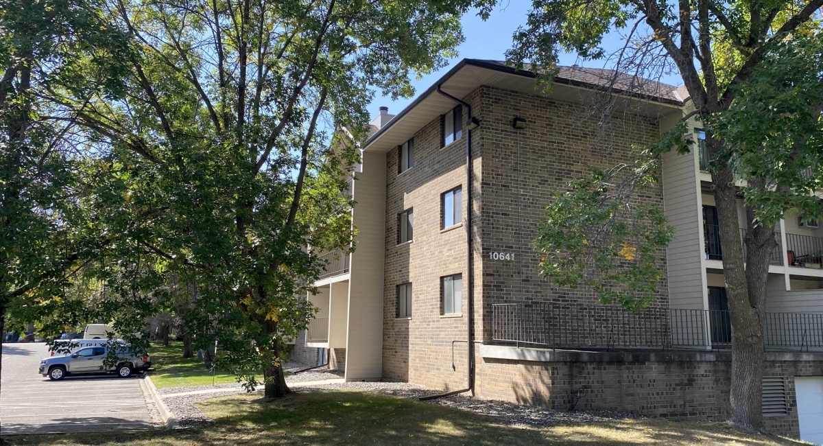 Brier Creek Apartments Nationwide Housing