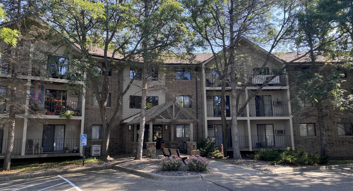 Brier Creek Apartments Nationwide Housing