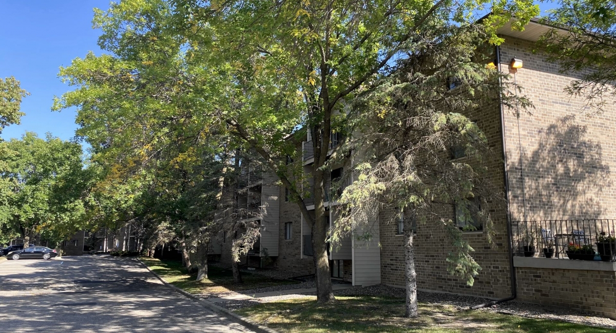 Brier Creek Apartments Nationwide Housing