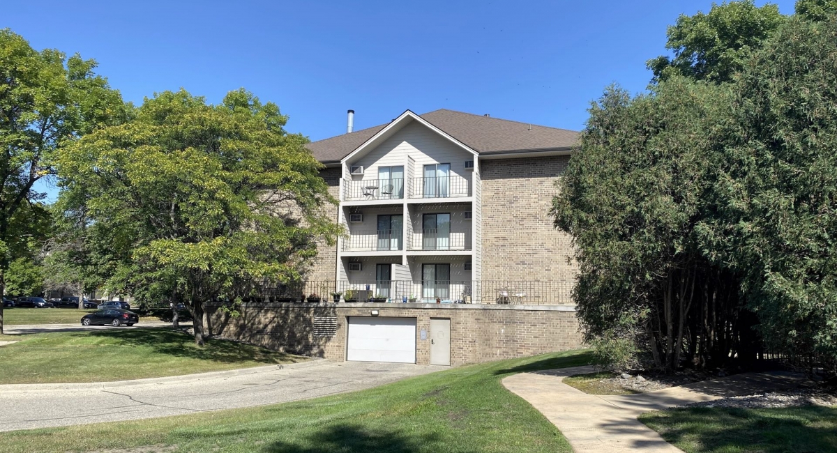 Brier Creek Apartments Nationwide Housing