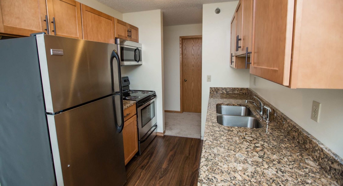 Brier Creek Apartments Nationwide Housing