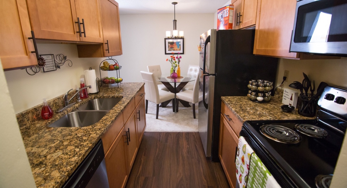 Brier Creek Apartments Nationwide Housing