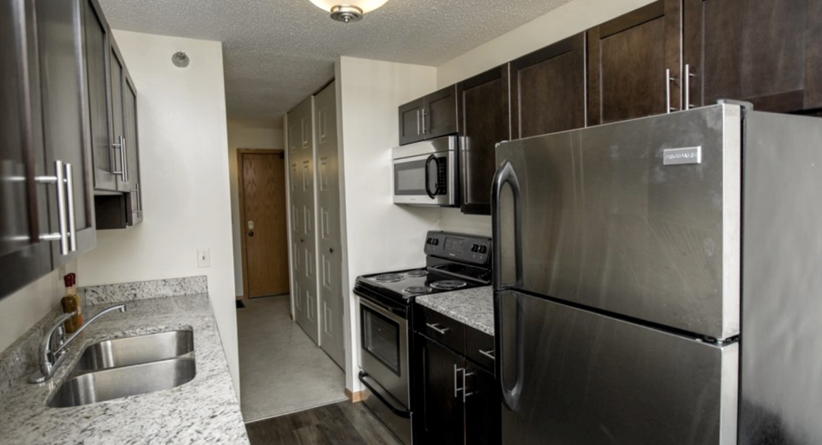 Brier Creek Apartments Nationwide Housing