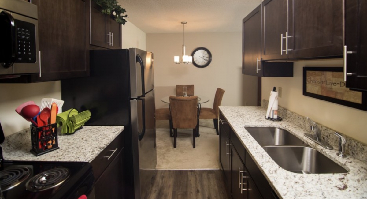 Brier Creek Apartments Nationwide Housing