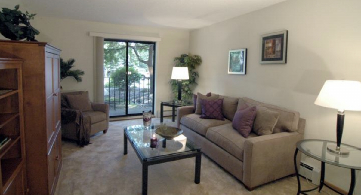 Brier Creek Apartments Nationwide Housing