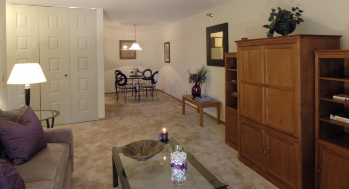 Brier Creek Apartments Nationwide Housing