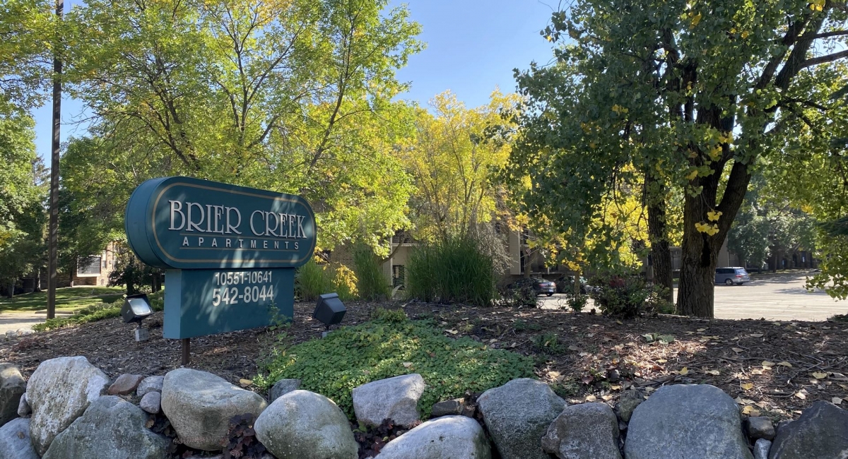 Brier Creek Apartments Nationwide Housing