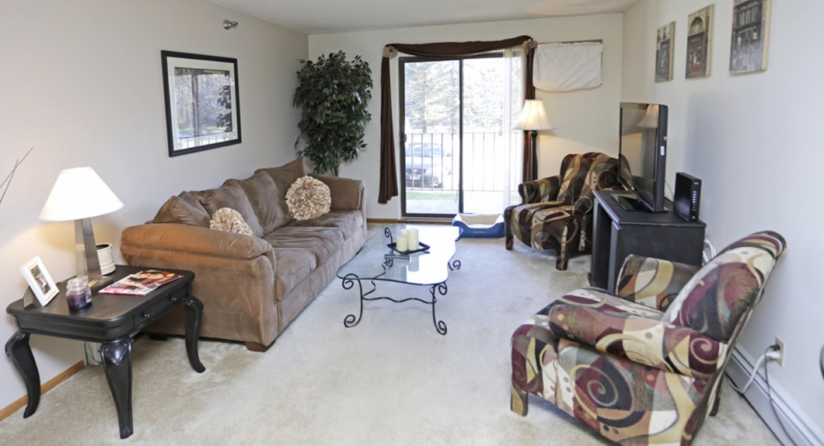 Brier Creek Apartments Nationwide Housing